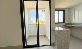 Imagem 2: Apartamento, 2 quartos, 1 suite, 2 vagas