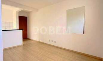 Imagem 3: Apartamento 2 Dormitórios no Condomínio Porto Oriente