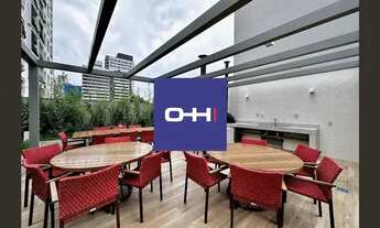 Imagem 7: Venda Apartamento 2 Dormitórios - 50 m² Santo Amaro