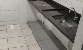 Imagem: Apartamento 2 Qts