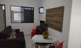 Imagem 5: 2 quartos mobiliado Stella Maris