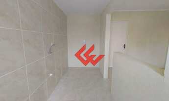 Imagem 4: Apartamento com 2 dormitórios para alugar, 44 m² por R$ 1.202,53/mês - Passo das Pedras