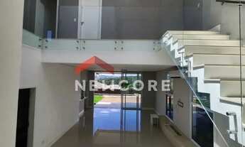 Imagem 6: Casa de condomínio em Alameda Taurus - Alphaville - Santana de Parnaíba/SP