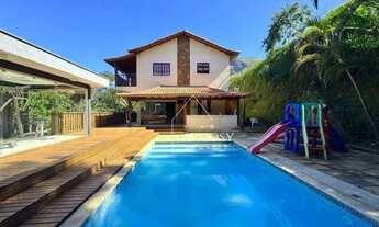 Imagem: Casa Residencial à venda, Itaipava, Petrópolis