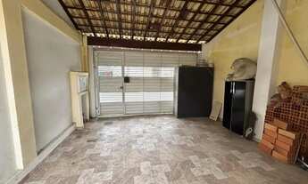 Imagem: Casa para venda em Conjunto Alvorada com