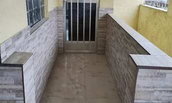 Imagem: Alugo apartamento no Rancho Fundo com 1