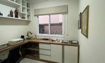 Imagem 6: Venda Casa em condomínio com 3 dormitórios