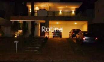 Imagem 2: Casa Condomínio Fechado para alugar, 4 quartos, Nova Uberlândia - Uberlândia/MG - Rotina I