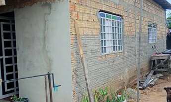 Imagem 4: Casa no caburai 1 próximo posto fênix na ataide teive