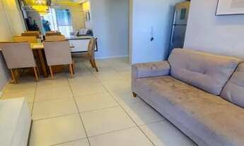 Imagem: Apartamento para Venda em Serra, Jardim