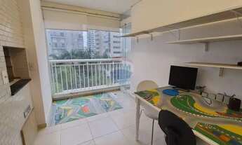 Imagem 3: Apartamento para locação no Vittá Club Jundiaí SP