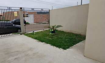 Imagem 3: Casa térrea com amplo terreno na Colônia Dona Luíza - Ponta Grossa - PR