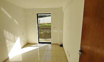 Imagem: Apartamento 2 quartos - Poço Rico