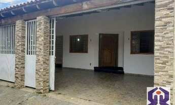 Imagem 3: QE 15 - Casa com 3 dormitórios, sendo 1 suíte + 02 vagas cobertas