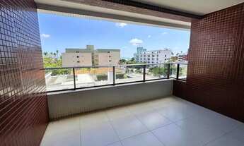 Imagem 5: Apartamento para aluguel, Cabo Branco, João Pessoa - 25638