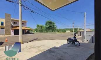 Imagem 4: Salão comercial para alugar, 150m² - Bonfim Paulista