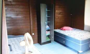 Imagem 7: CASA FRENTE MAR Casa com 3 dormitórios