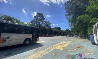 Imagem 7: AREA - JARDIM GILDA MARIA - SP