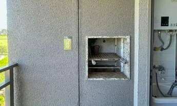 Imagem 7: Carmel apartamento mobiliado para locação Londrina Gleba Palhano