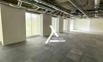 Imagem 5: Sala para alugar, 205 m² por R$ 27.750,00/mês - Cidade Jardim - São Paulo/SP