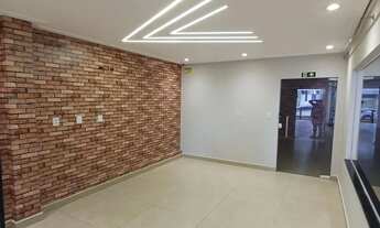 Imagem 6: Loja em predio semi-novo com otimo acabamento no Umarizal