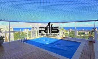 Imagem 3: Greenville | Ludco (Avalon) | Cobertura Penthouse | 377 m² | 4 Suítes | Vista Mar