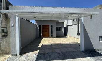 Imagem 2: Linda Casa totalmente nova - Quaresmeira III