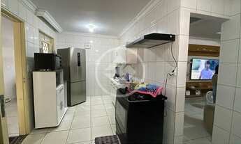 Imagem 5: Casa á venda no setor Morada Nova codigo: 130139