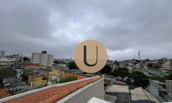 Imagem 6: Sobrado em condomínio fechado com 03 dormitórios e 2 vagas na Vila Formosa