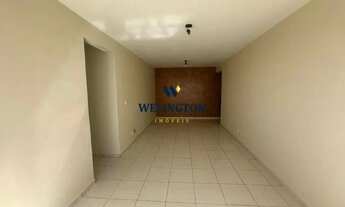 Imagem 4: Apartamento no Residencial Salinas