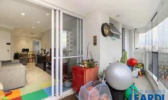 Imagem 2: APARTAMENTO - SAÚDE - SP