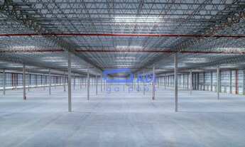 Imagem 3: Galpão 62222 m² - 84 docas - Bandeirantes - Franco da Rocha