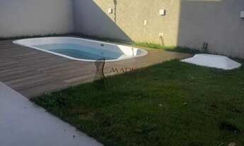 Imagem 7: Linda casa nova no Jardim Mediterrâneo - Maringa