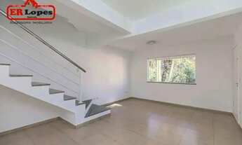 Imagem 3: Sobrado com 3 dormitórios, 129 m² - venda por R$ 619.000,00 ou aluguel por R$ 4.470,00/mês