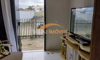 Imagem 4: Casa à venda em Imbituba, com terreno escriturado, à 5 km da praia, litoral de Santa Catar