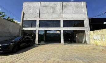 Imagem: Barracão para alugar, 700 m² por R$ 18.000,00/mês