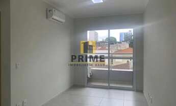 Imagem 3: Spázio Ideale Apartamento com 1 dormitório