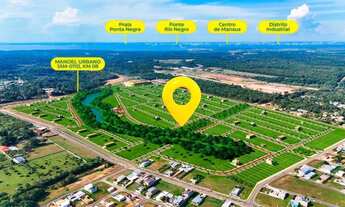 Imagem 5: Reserva dos Manaós Lotes Legalizados