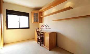 Imagem 13: Aluguel Apartamento 4 Dormitórios - 190 m² Campo Belo