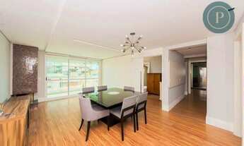 Imagem 2: Apartamento com 4 dormitórios para alugar no Ecoville