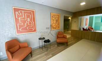 Imagem 12: Apartamento a venda com 75 metros quadrados com 3 quartos , Parque Industrial - São José d