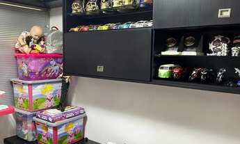 Imagem 3: Casa terrea condominio do lago