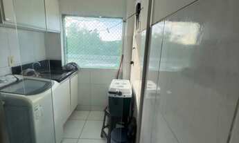 Imagem 4: Vende se apartamento 2 andar Condomínio Porto Seguro