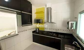 Imagem 12: Casa residencial com 3 quartos sendo 1 suíte disponível para locação no bairro Granada em