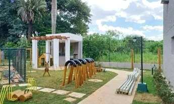 Imagem 4: Apartamento no Condomínio Potiguara - Jardim Leme