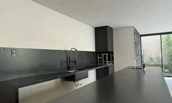 Imagem 7: CASA DE ALTO PADRÃO A VENDA NO CONDOMÍNIO JARDINS MADRI GO