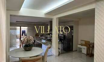 Imagem 3: EXCELENTE SOBRADO NO CONDOMÍNIO FECHADO ALTO DA BOA VISTA - GOIÂNIA-GO