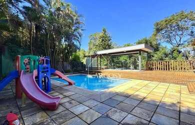 Imagem 14: Casa Residencial à venda, Itaipava, Petrópolis - CA0016