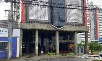 Imagem: SALA COMERCIAL no CENTRO com 0 quartos para