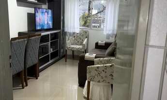 Imagem 7: Apartamento no Alto Petrópolis de 2 dormitórios e 2 vagas